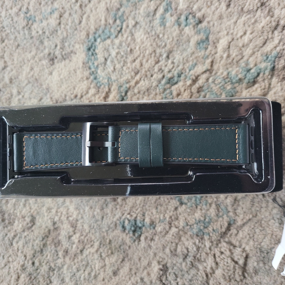 Watch band